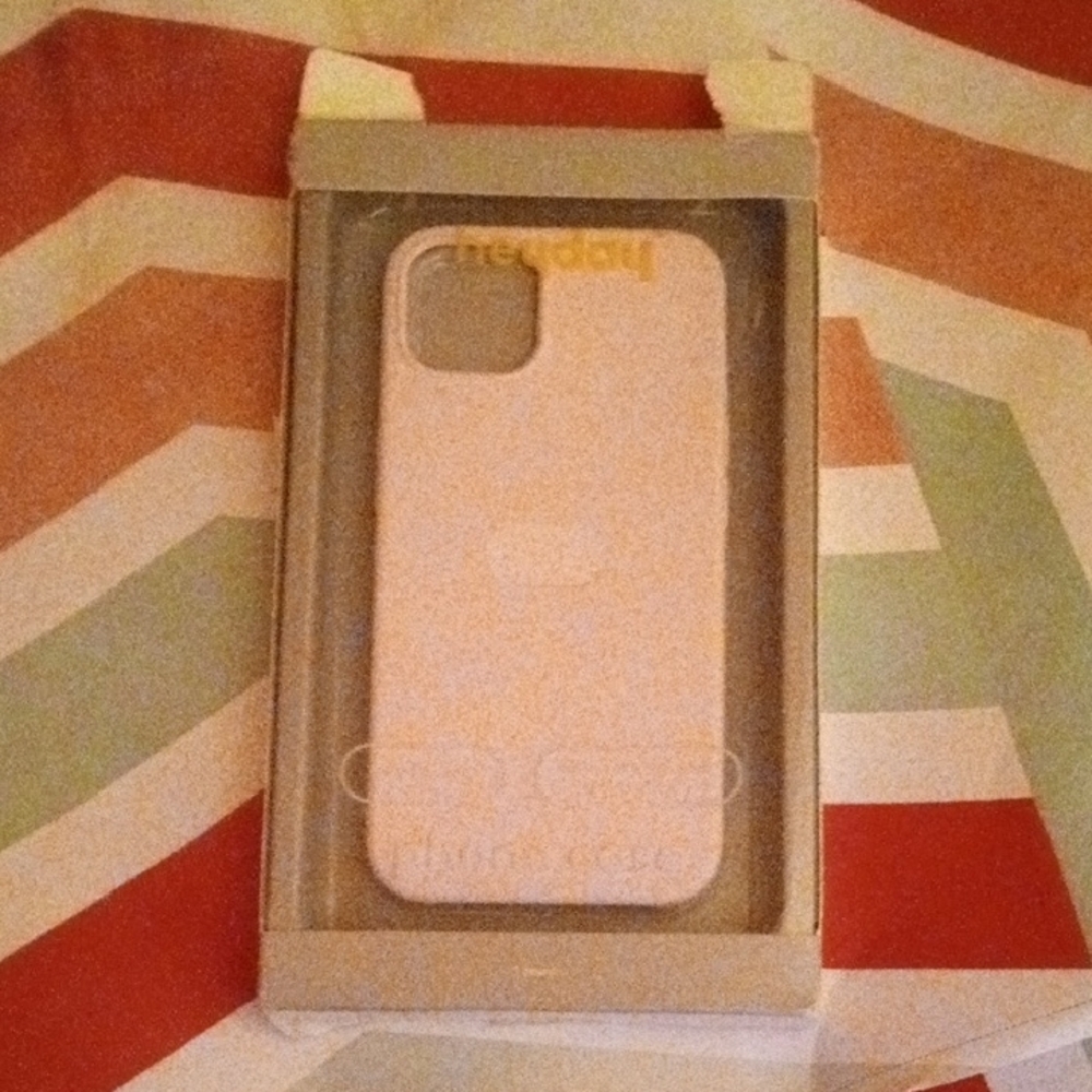 Pink Phone Case IPhone 13